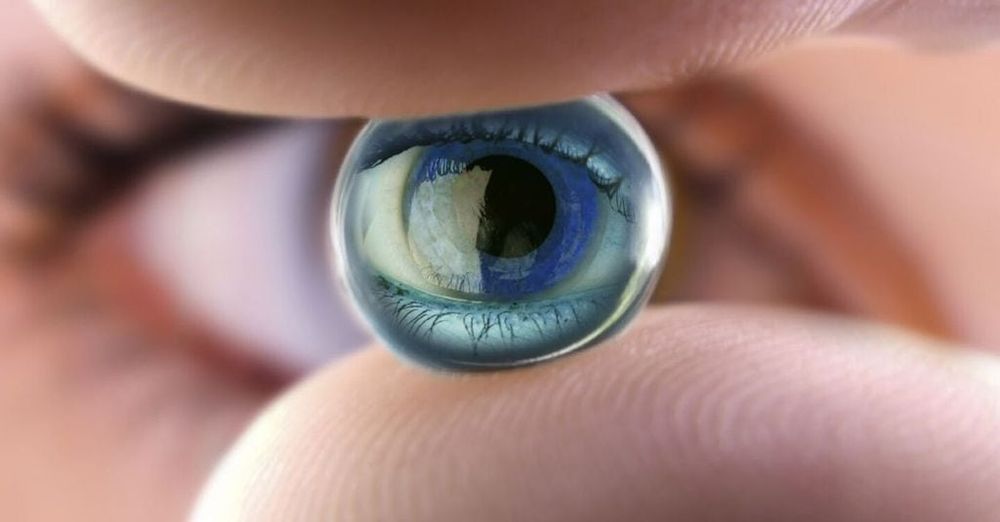 This New Bionic Eye Could Give Sight Back to Millions of People