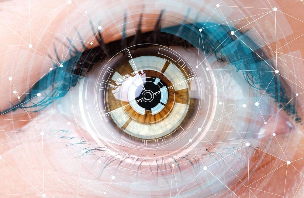 Newly-Developed Implant Could Restore Rudimentary Vision in the Blind