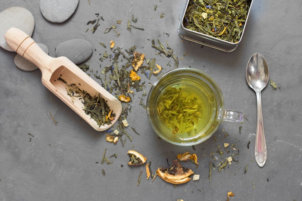 Science Has Revealed Why Tea Is Good for Keeping a Strong Heart