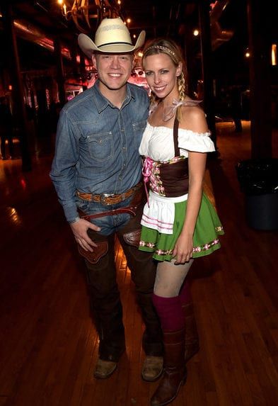 country singers