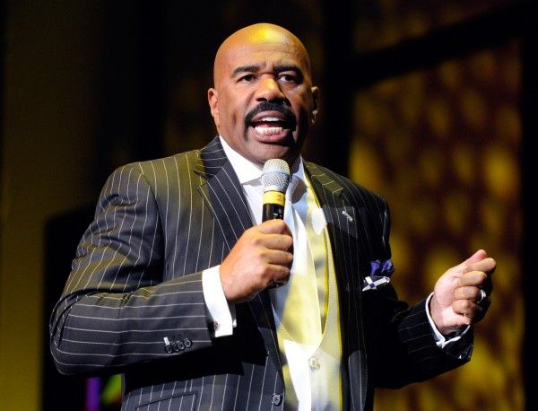 Steve-Harvey