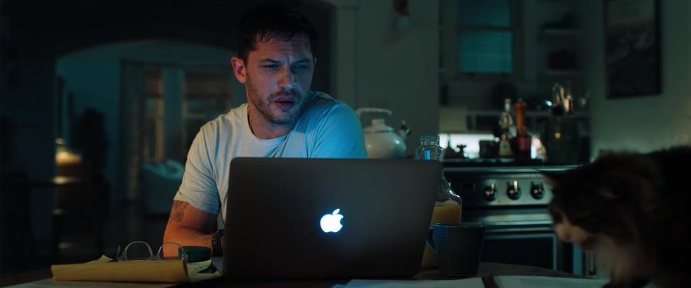 Apple Doesn’t Permit “Bad Guy” Characters to Use iPhones in Movies
