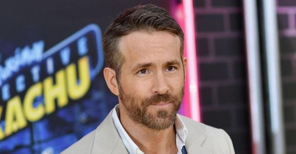 Ryan Reynolds Is Offering $5,000 For The Safe Return Of A Woman’s Teddy Bear