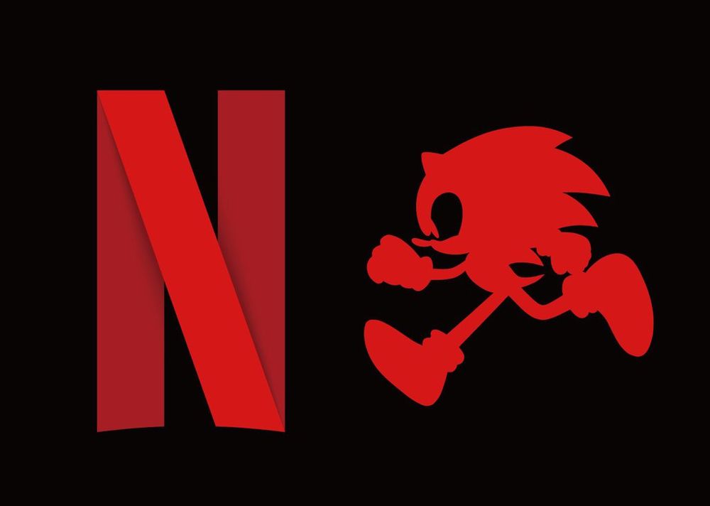 Sonic the Hedgehog Will Star In a New 3D Animated Series On Netflix