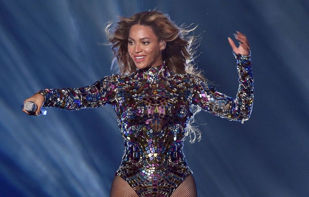 Beyonce Gives Back: Donating $500,000 to the People in Need