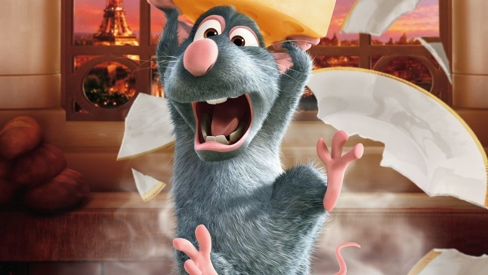 Ratatouille: The TikTok Musical Raised Over $1 Million for Actors Fund