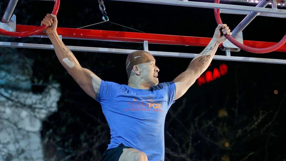 TikTok Community Helps Famous Athlete with Parkinson’s – Jimmy Choi