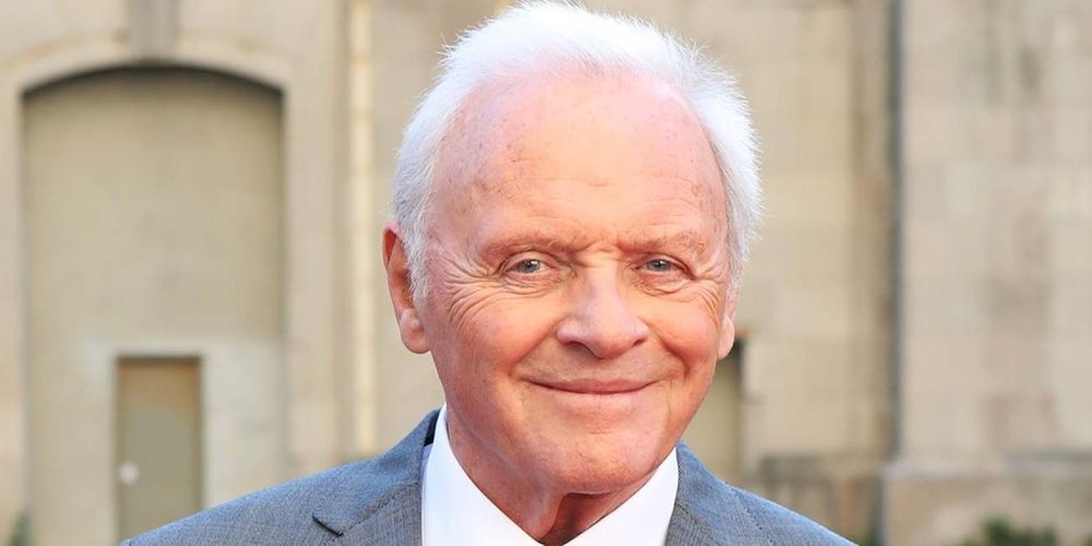 How Anthony Hopkins learnt that he was autistic at 77