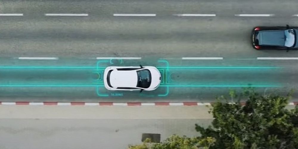 Wireless Charging Roads May Soon be a Reality