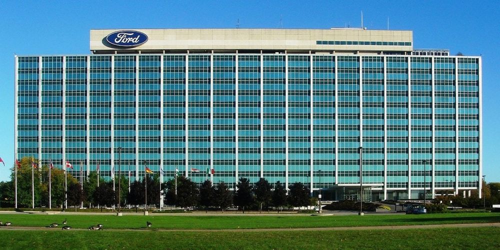 Ford Announces a Multi-Billion Dollar Investment to Build a Futuristic EV Manufacturing Ecosystem in America